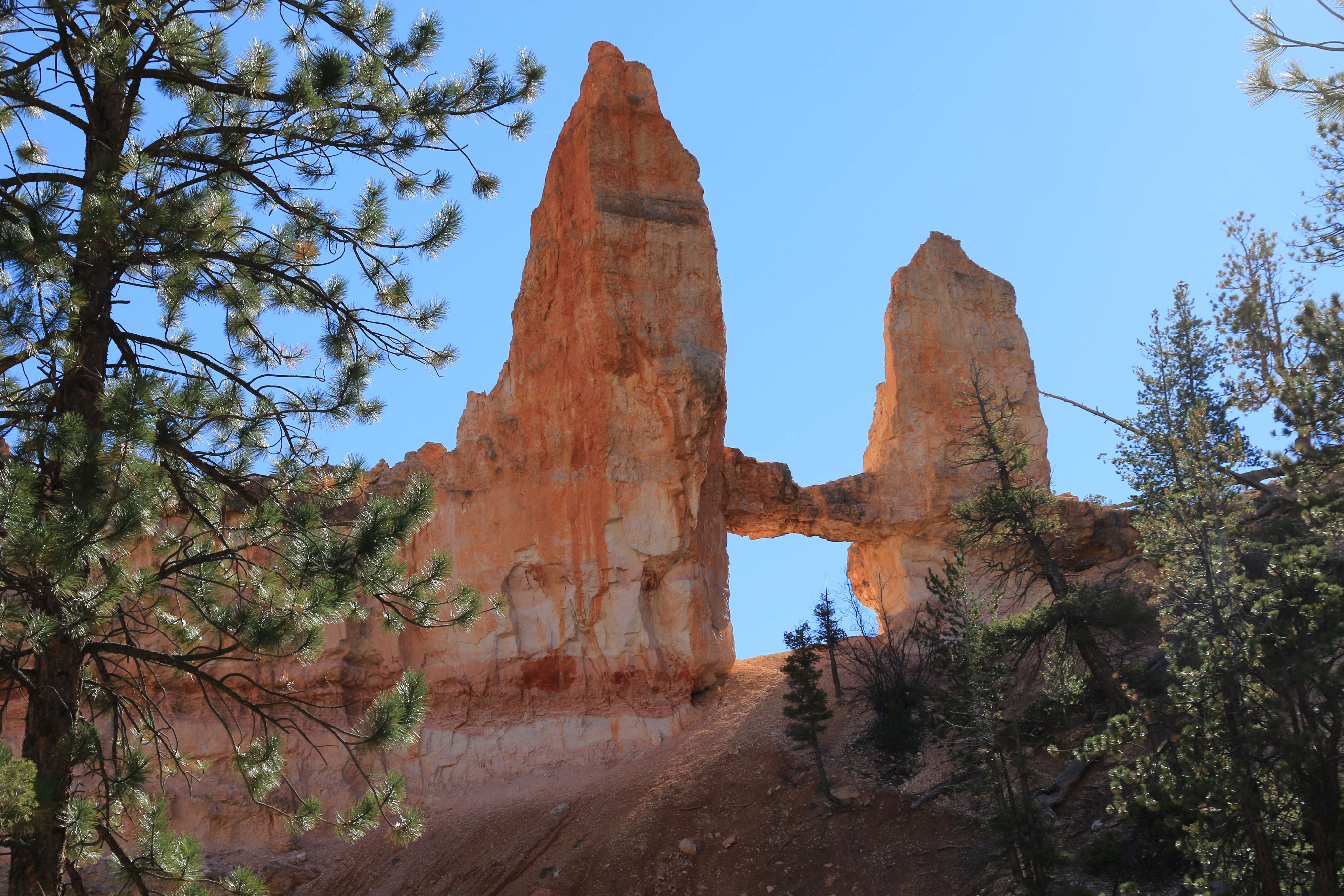 Bryce Canyon NP